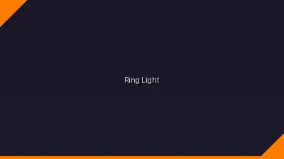 积分兑换 - LED环形补光灯 | 欧美viboss de 积分商城